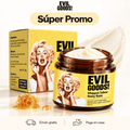 Crema Hidratante Evil Goods