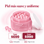 Medicube - Crema en Cápsulas de PDRN Salmón