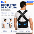 Corrector de Postura