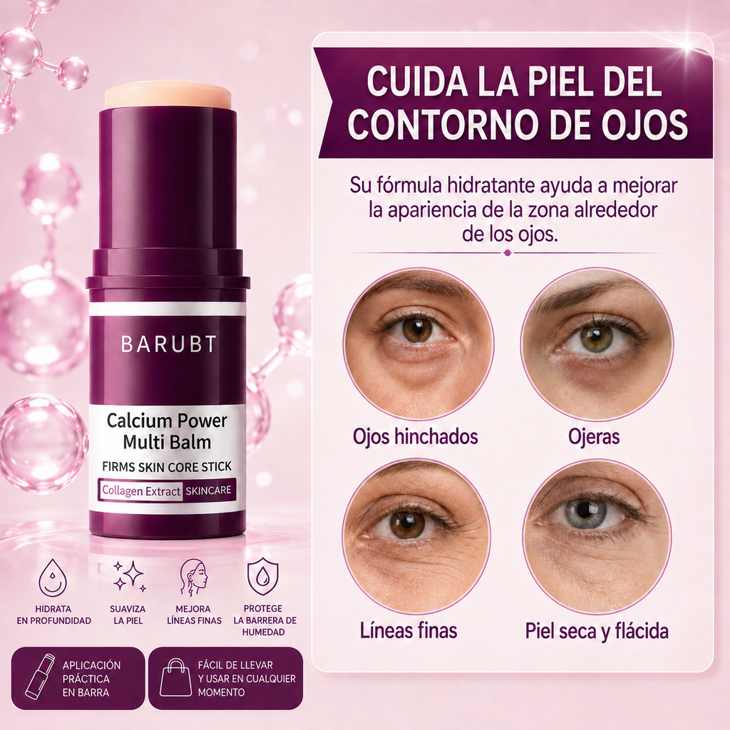 🌸 Tratamiento Anti Líneas Facial - Dr. Melaxin