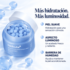 Medicube Crema Azul Acido Hialuronico