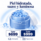 Medicube Crema Azul Acido Hialuronico