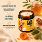 Crema Hidratante Evil Goods